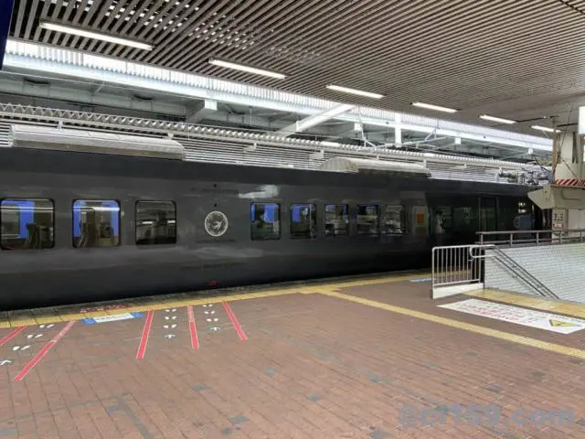 鉄道レビュー】特急「きらめき3号」「みどり1号」と佐世保