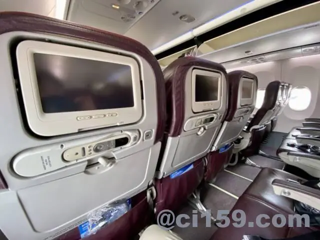 フライトレビュー】マレーシア航空MH782でクアラルンプールから