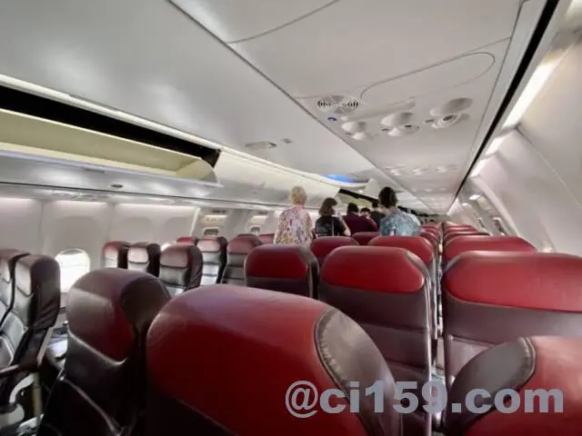 【トランプ】入手困難？マレーシア航空機内約40年前のものA マレーシア航空、A330neoを20機導入 A330既存機を更新
