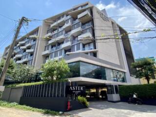 ASTER HOTEL