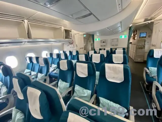 Vietnam airlines ベトナム航空 国際線 機内 ブランケット