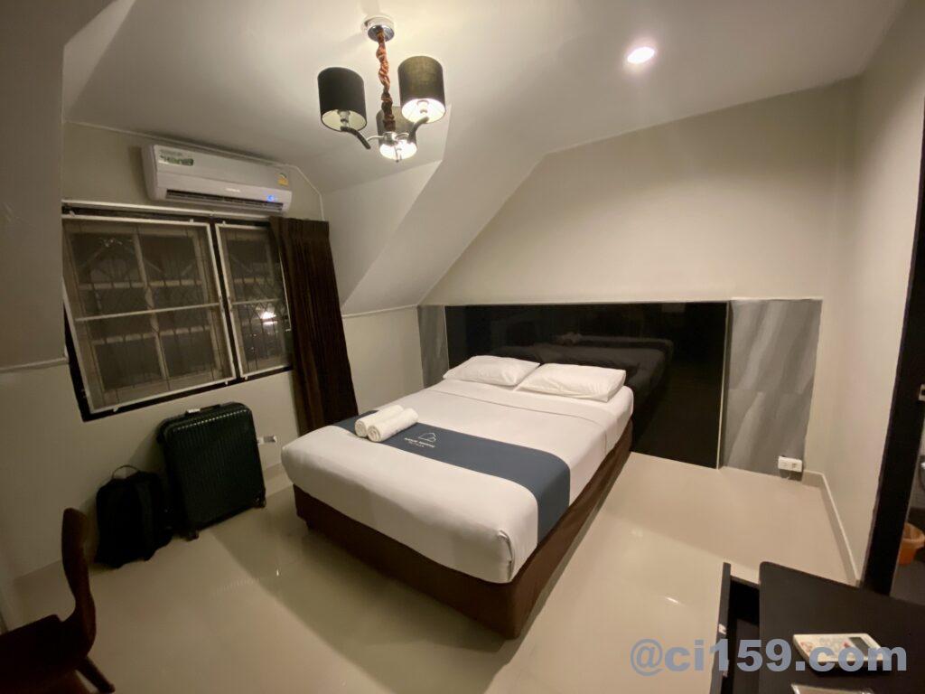 SUMALEE RESIDENCE PATTAYA