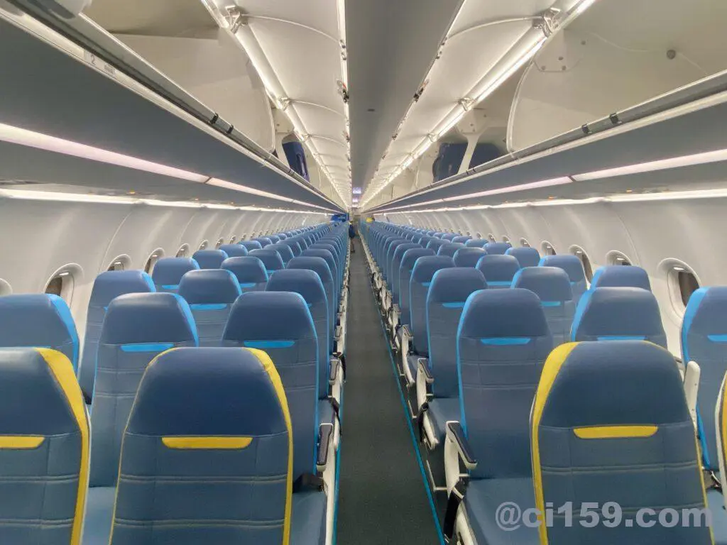 フライトレビュー】フィリピンのLCCセブパシフィック航空でマニラから