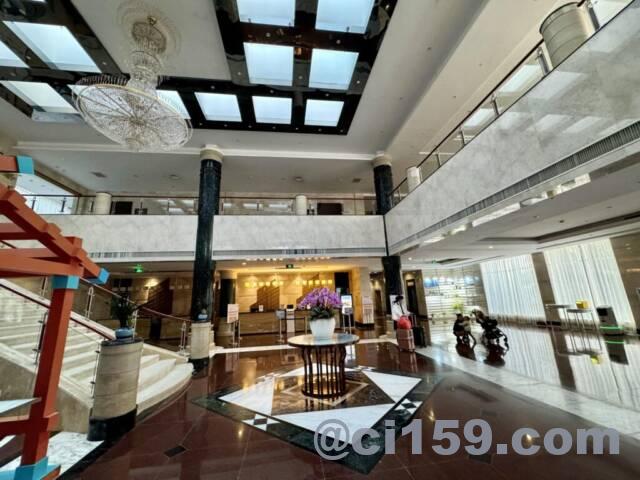 Fuzhou Fliport Garden Hotel