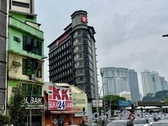 Travelodge Chinatown Kuala Lumpur