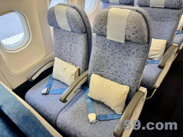 バンコク航空機内誌 シンガポール航空でバンコクから日本へ帰国したよ【搭乗レポ