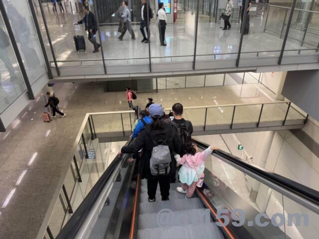香港国際空港