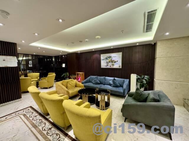 SENORITA BOUTIQUE HOTEL