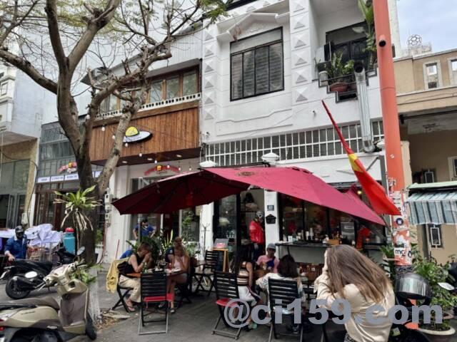 Breco Cafe