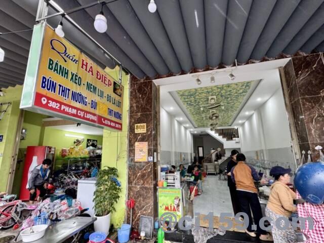 Bánh xèo Hà Điệp