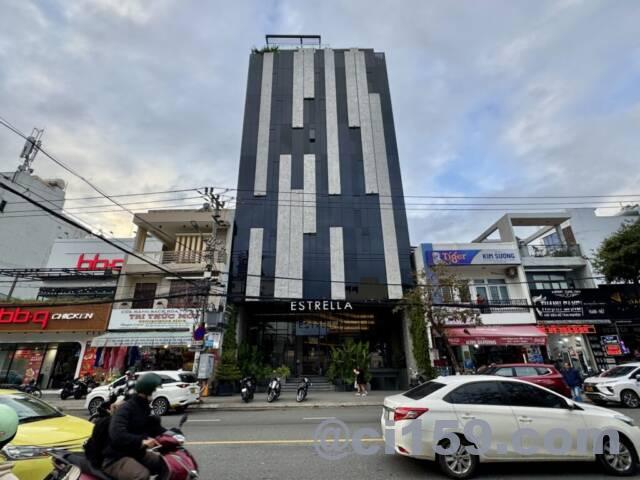 ESTRELLA BOUTIQUE HOTEL
