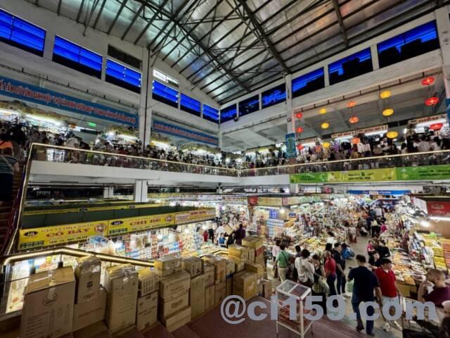 HAN MARKET