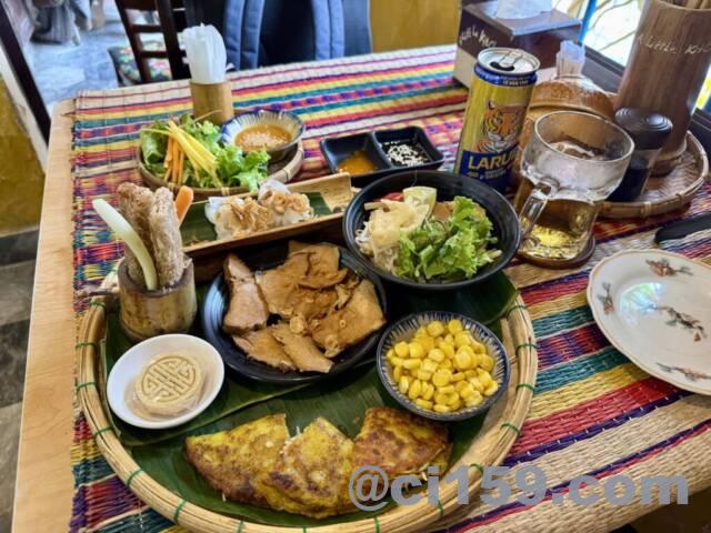 ベトナム料理