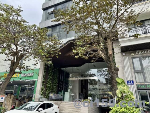 Grand Ocean Luxury Boutique
