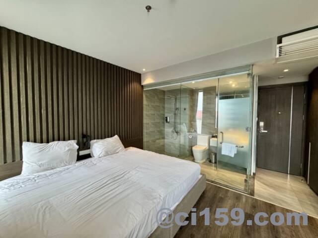 Grand Ocean Luxury Boutique