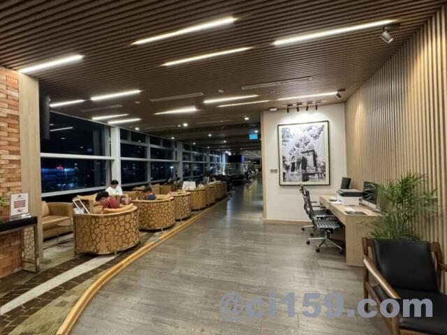 CIP Orchid Lounge 2