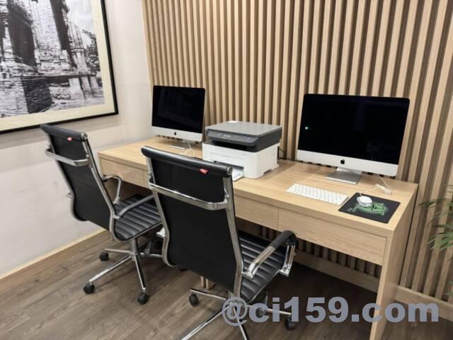 CIP Orchid Lounge 2
