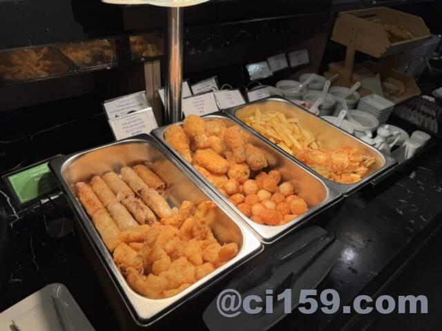 CIP Orchid Lounge 2