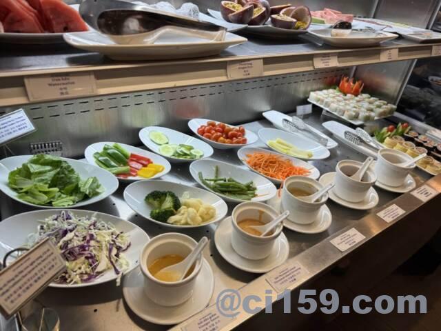 CIP Orchid Lounge 2
