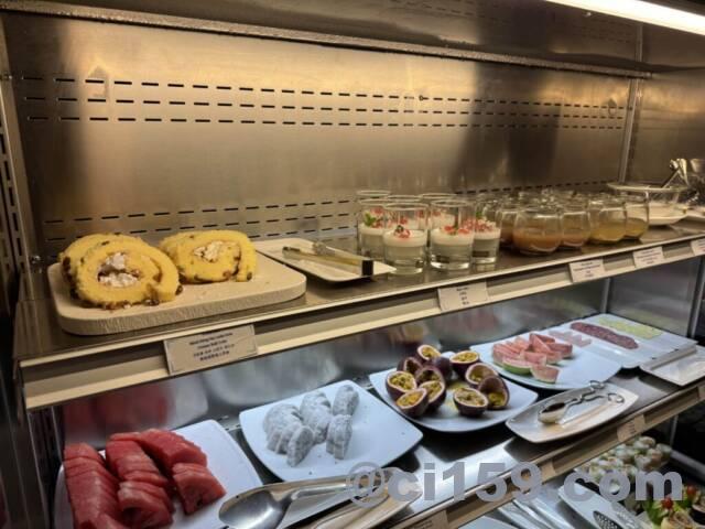 CIP Orchid Lounge 2