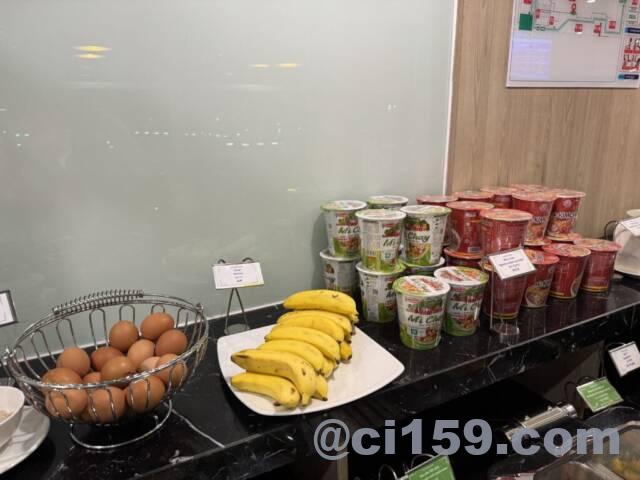 CIP Orchid Lounge 2