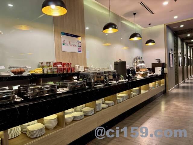CIP Orchid Lounge 2