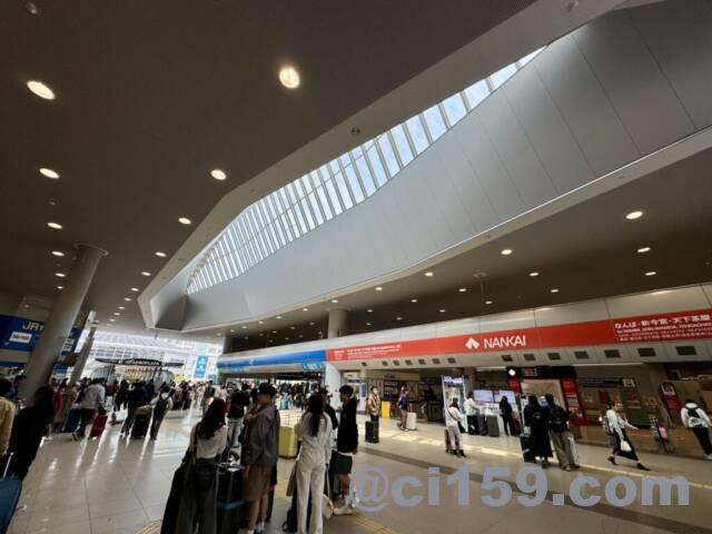 関西空港