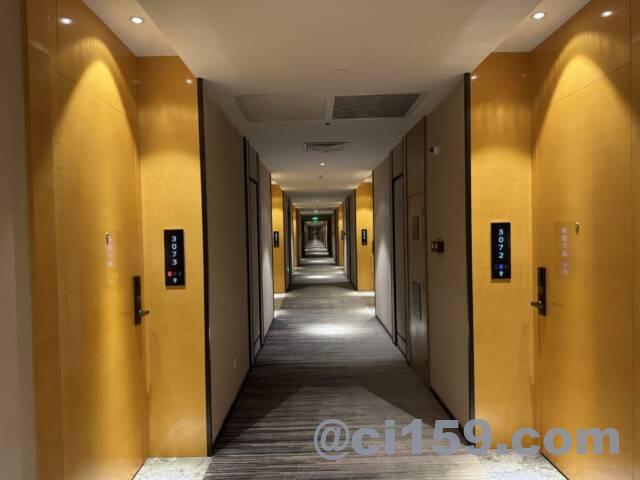 南航明珠空港大酒店