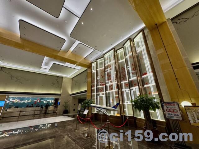 南航明珠空港大酒店