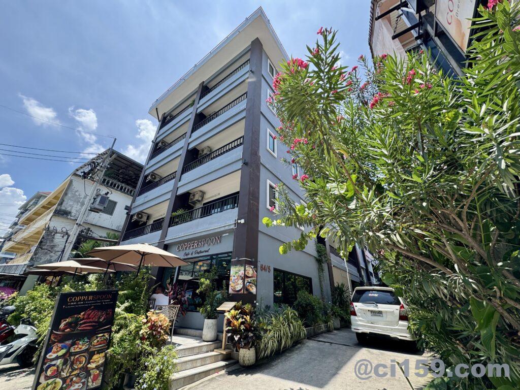 NALANTA HOTEL