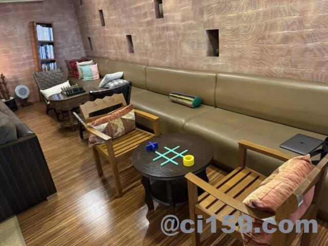 Baboona Beachfront Living Hotel
