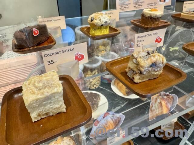 ミニケーキ