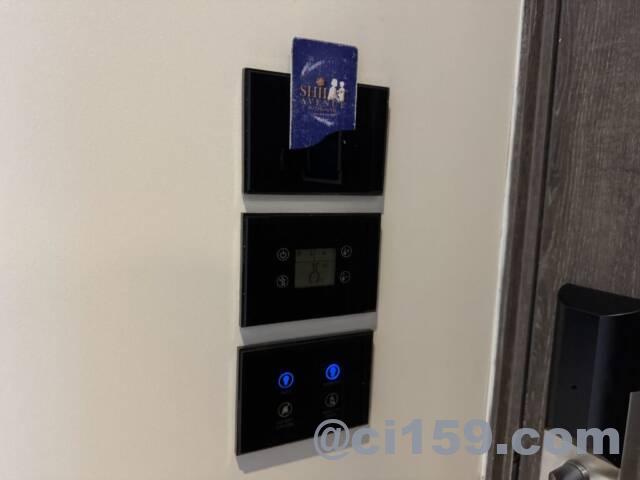 Shilat Avenue Pattayaの客室設備