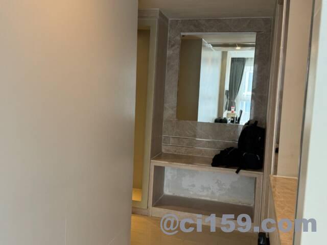 Shilat Avenue Pattayaのプレミアルーム