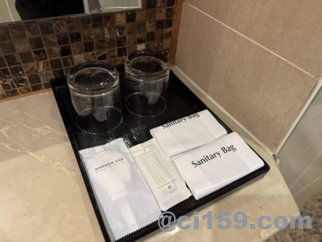 Shilat Avenue Pattayaのバスルーム