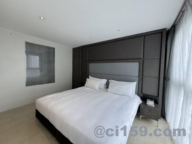 Shilat Avenue Pattayaのプレミアルーム