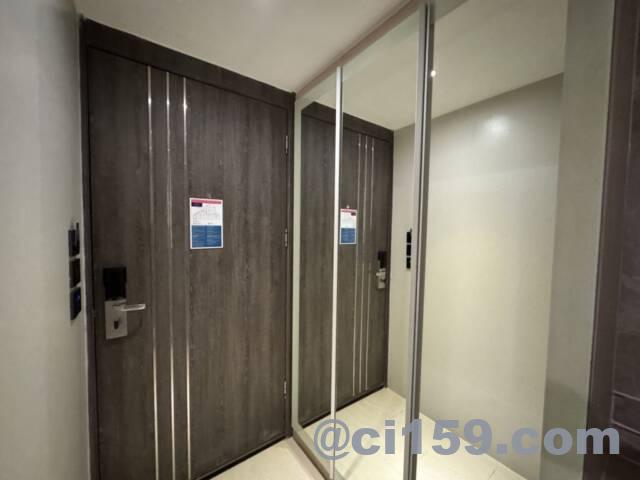 Shilat Avenue Pattayaのプレミアルーム