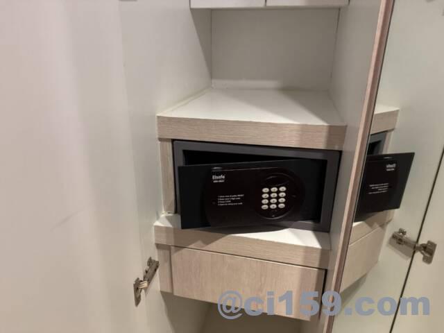 セーフティボックス