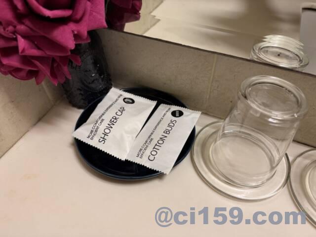 The Weekend Pattayaのアメニティ