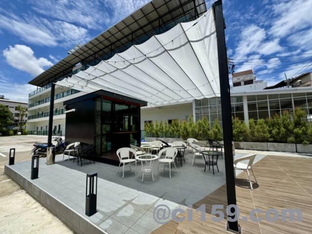 SRINN Hotel Pattaya Klang