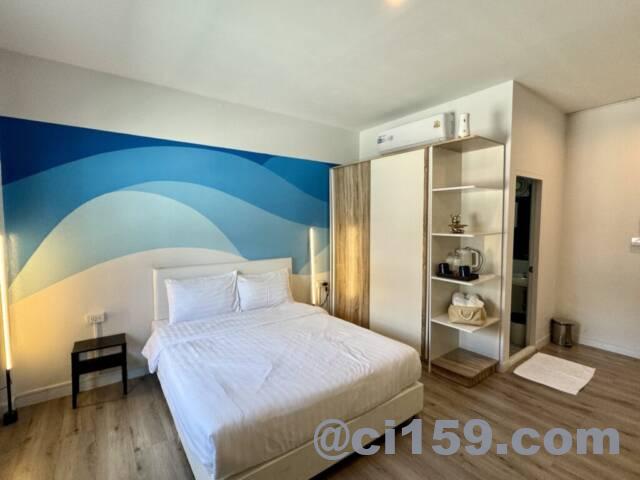 SRINN Hotel Pattaya Klang