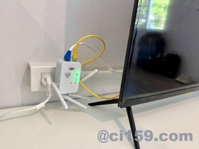 ホテルの客室設備