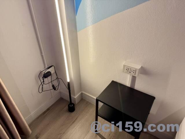 SRINN Hotel Pattaya Klang