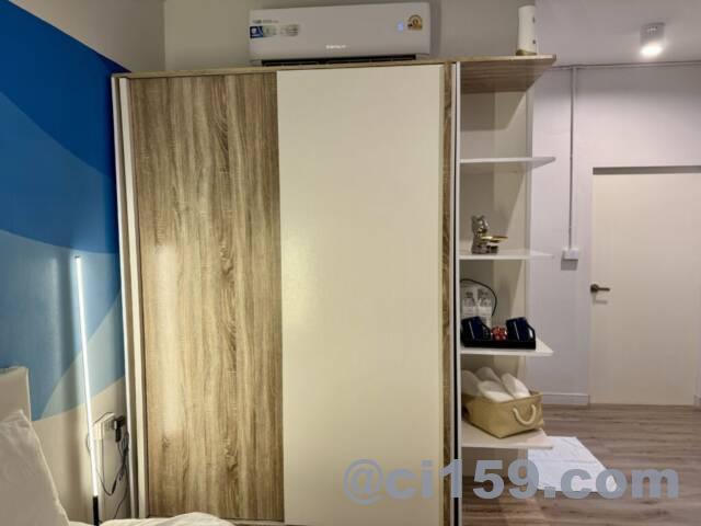 SRINN Hotel Pattaya Klang