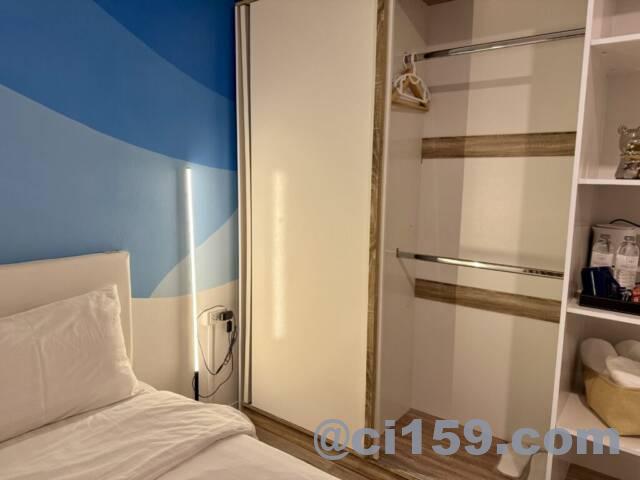 SRINN Hotel Pattaya Klang