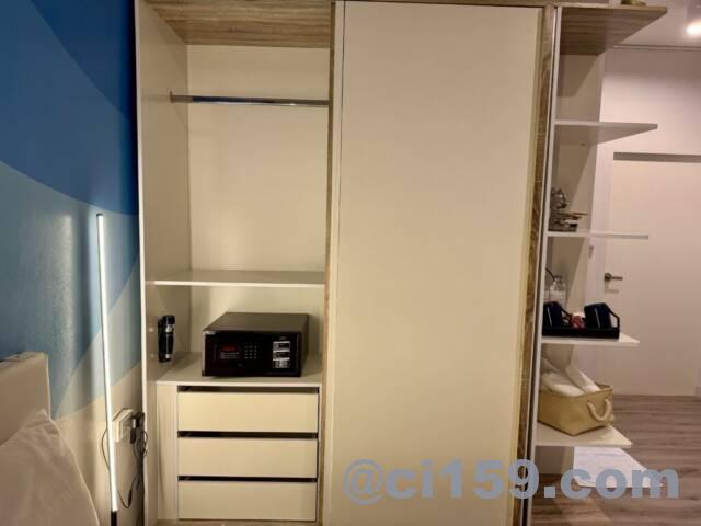 SRINN Hotel Pattaya Klang