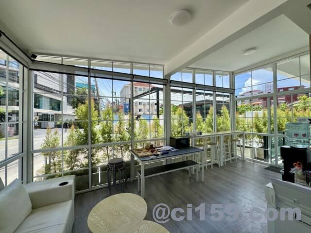 SRINN Hotel Pattaya Klang