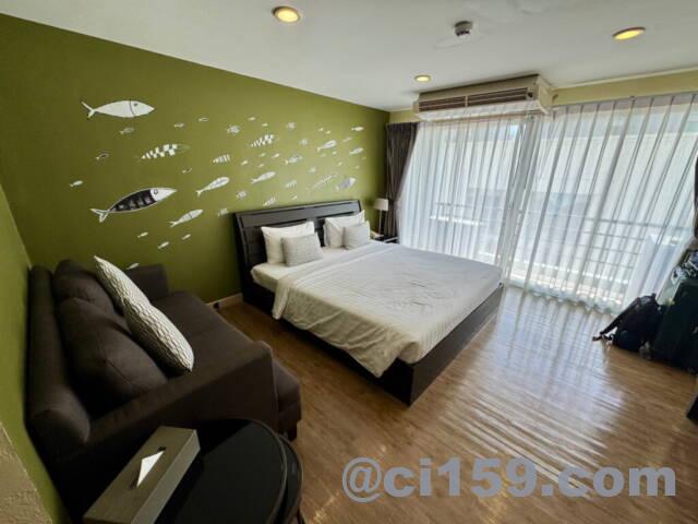 Ploen Place Residence