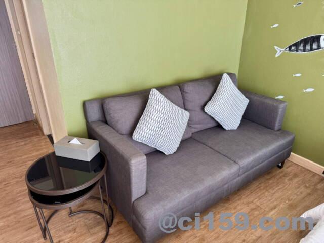 Ploen Place Residence