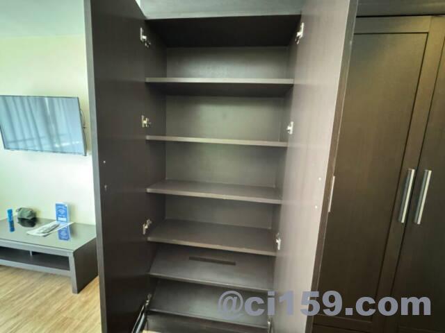 ホテルの客室設備